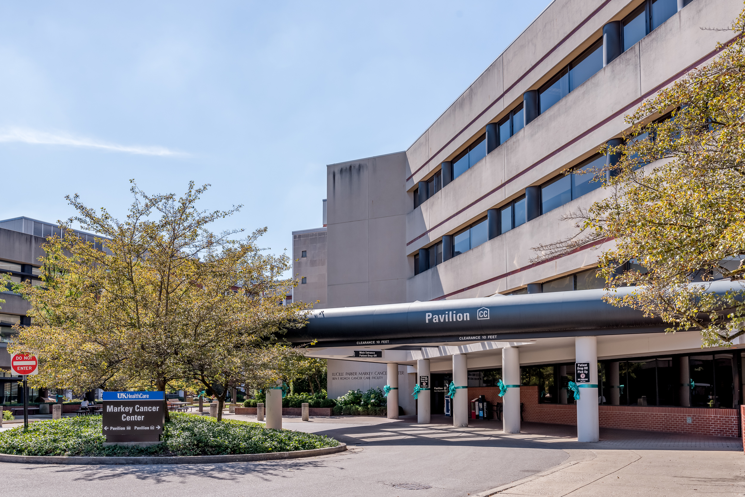 Markey Cancer Center earns Center of Excellence designation from the National Pancreas Foundation