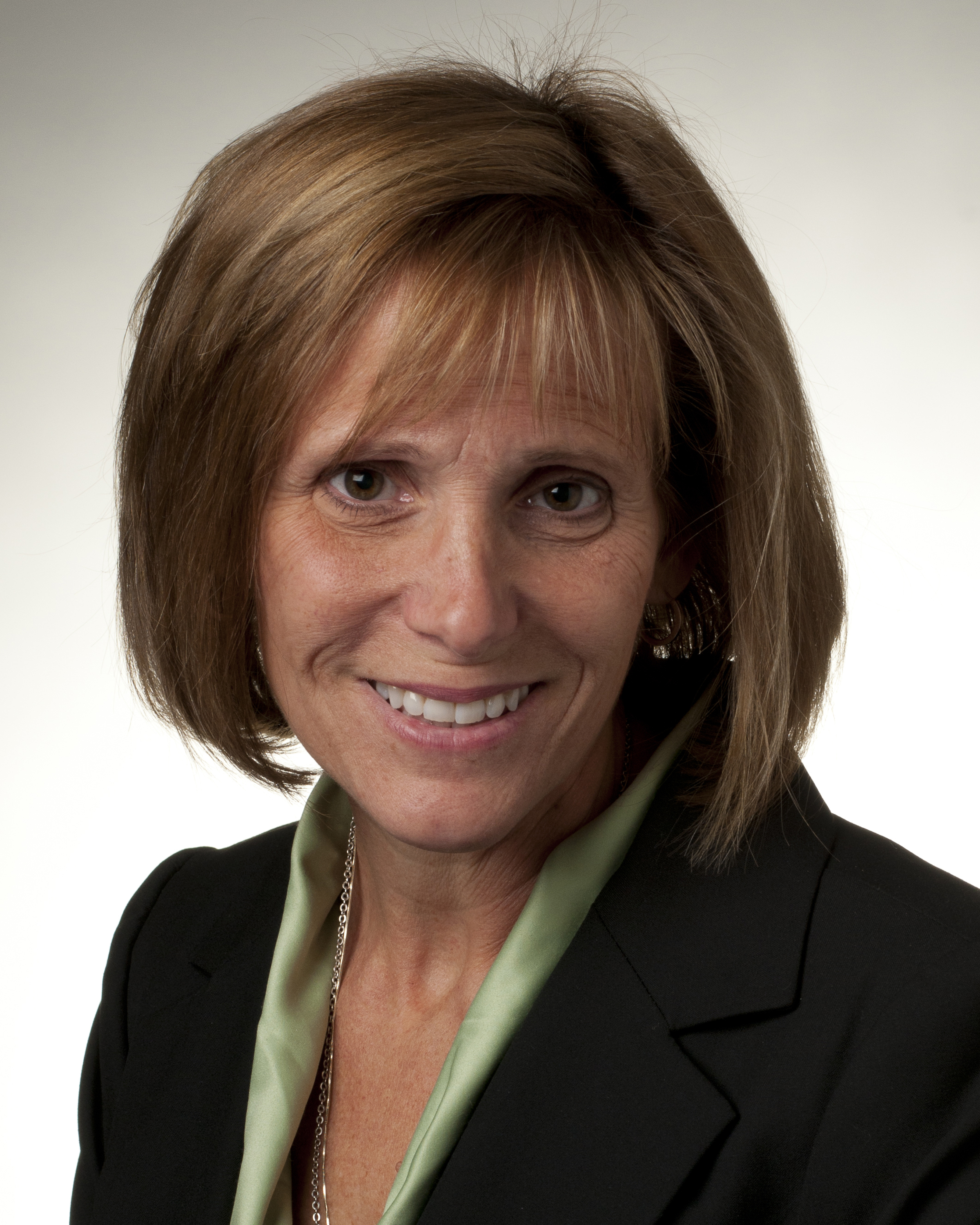 Headshot of Dr. Barbara Pawley