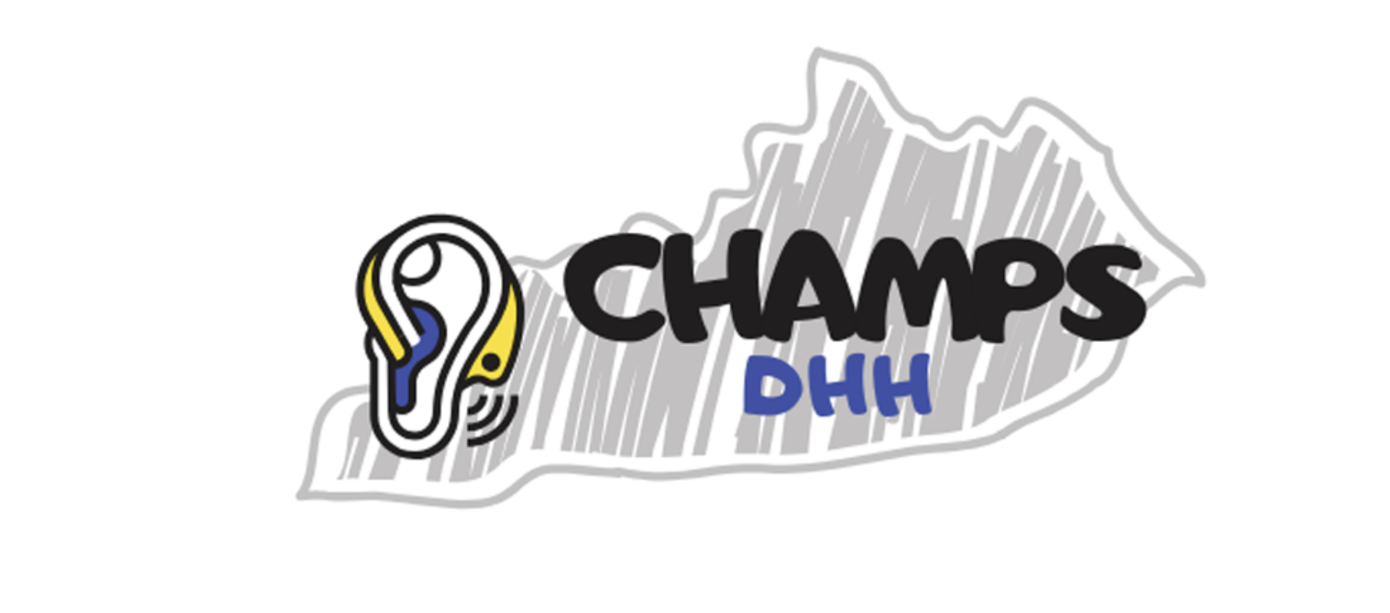 CHAMPS-DHH LOGO