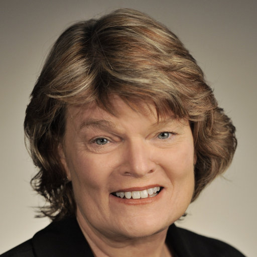Dr. Ann L. Coker, PhD, MPH