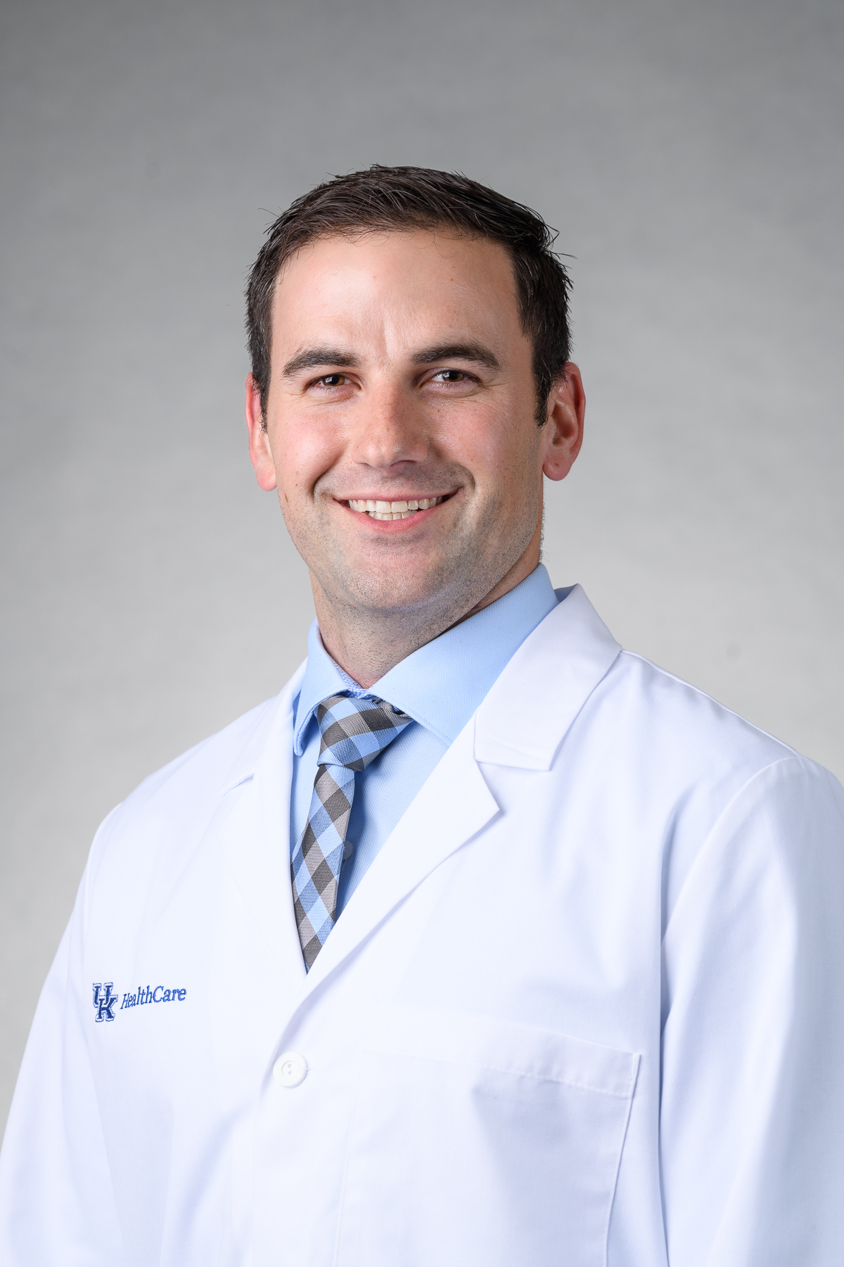 Dr. Matt Tescula