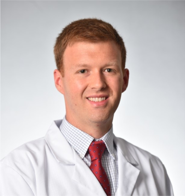 Brad Withers M.D.