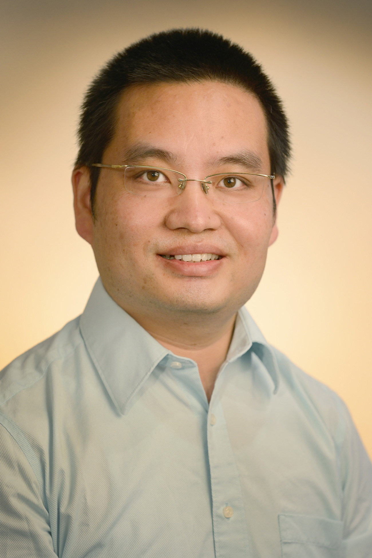 Congqing Wu, PhD