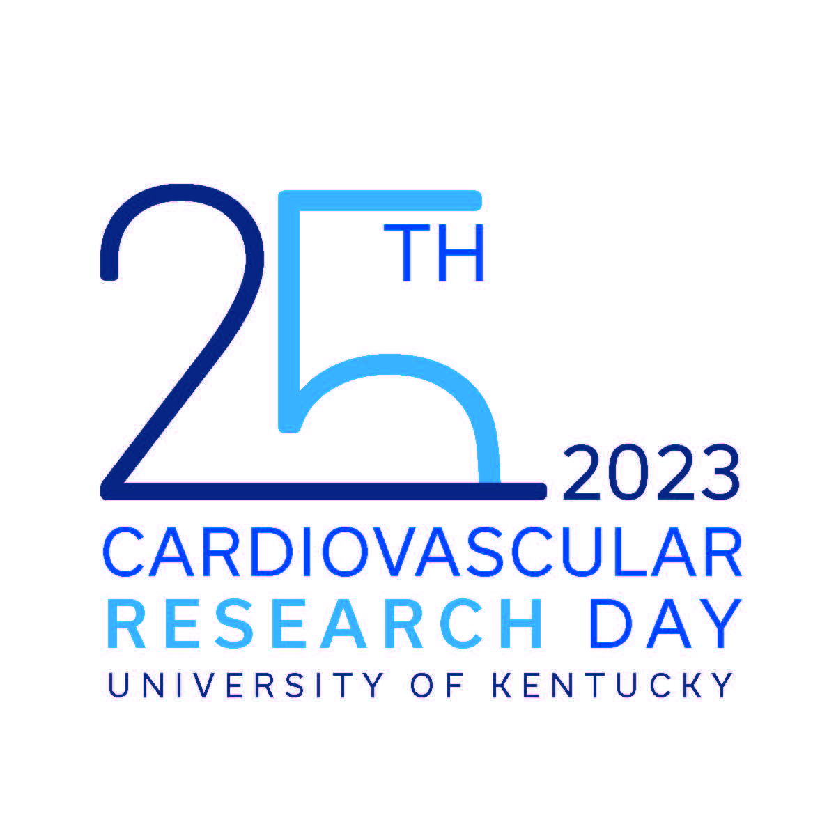 25th Cardiovascular Research Day, 2023. University of Kentucky