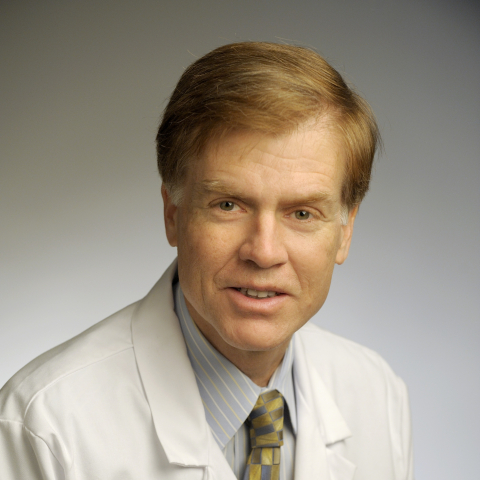Headshot of Dr. Mark Evers