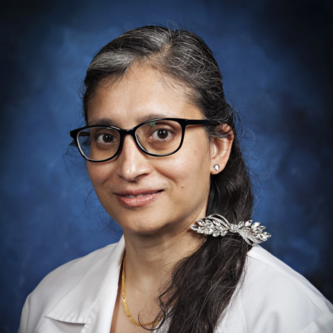 Dr. Rashmi Nair