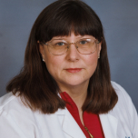 Dr. Janet Walker