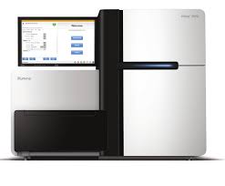 Illumina HiSeq