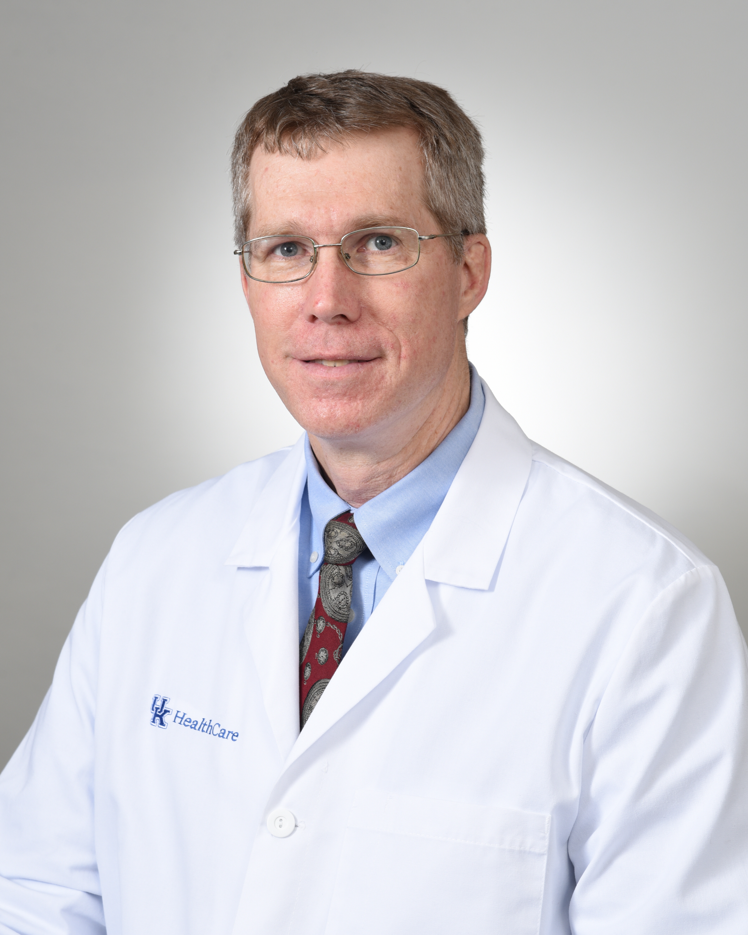 Dr. Jeffrey Selby