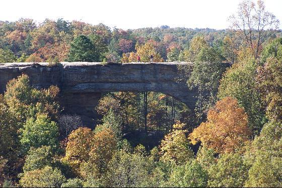 Natural Bridge