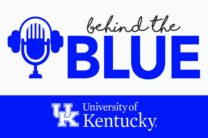 Behind the Blue: University of Kentucky
