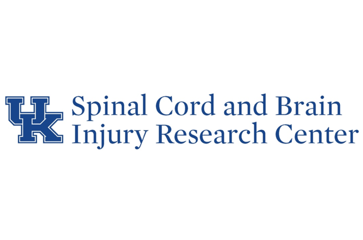 Spinal Cord and Brain Injury Research Center logo
