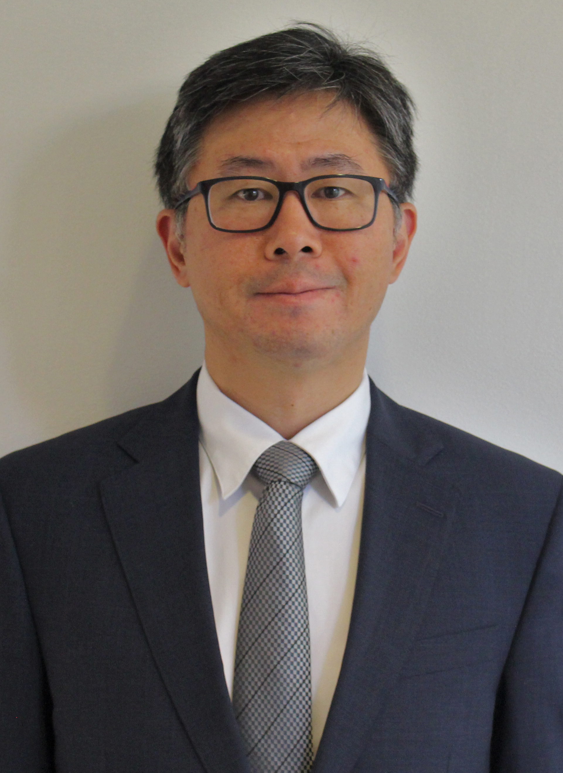 Jin W. Chung, MD, PhD