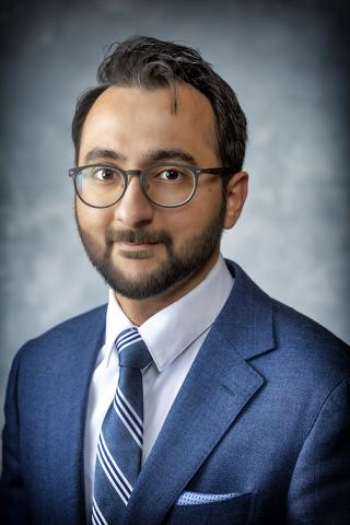 Dr. Farhan Mirza