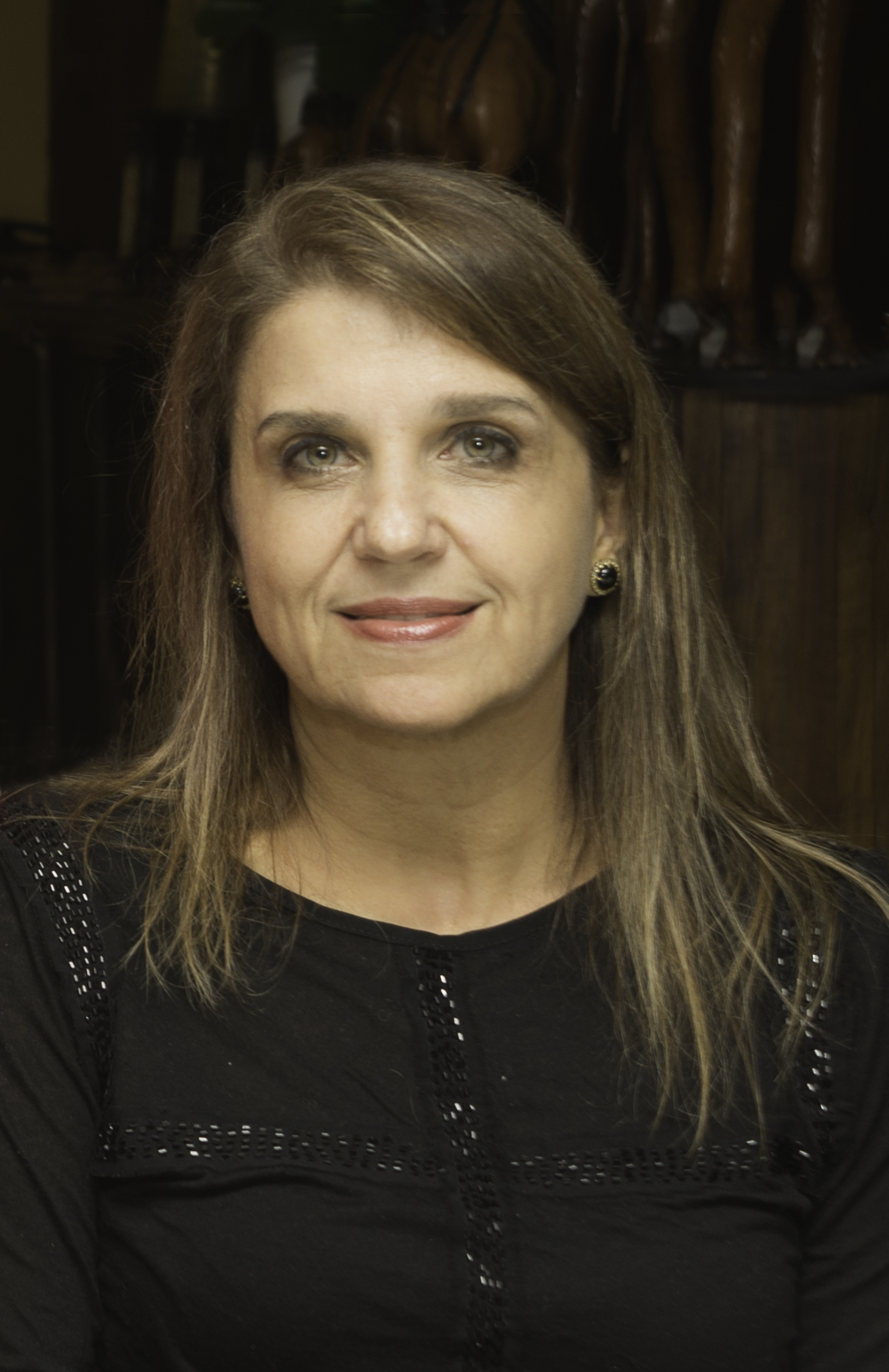 Marcia Fantoni, MD, PhD, MS
