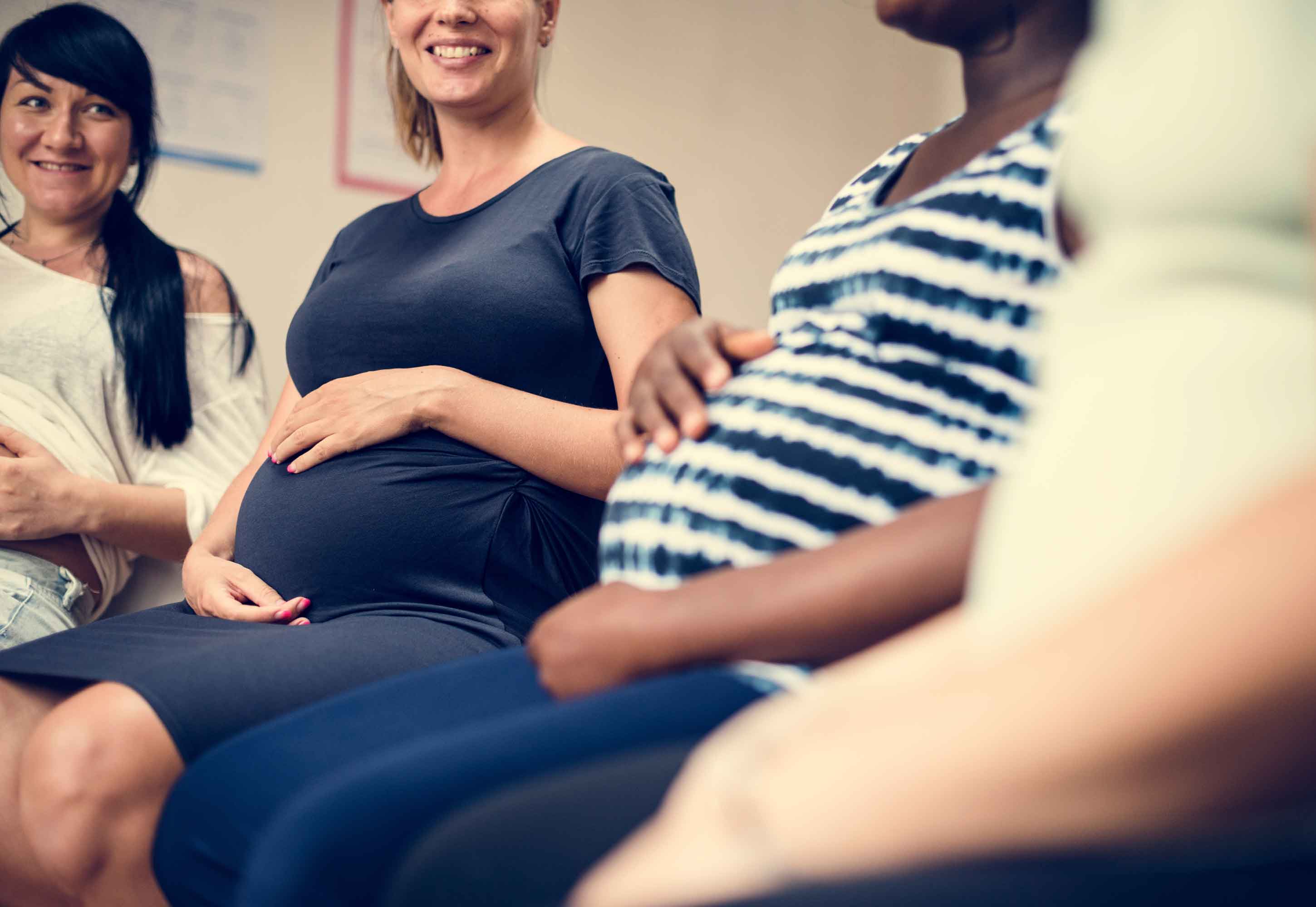 Pregnancy Support group