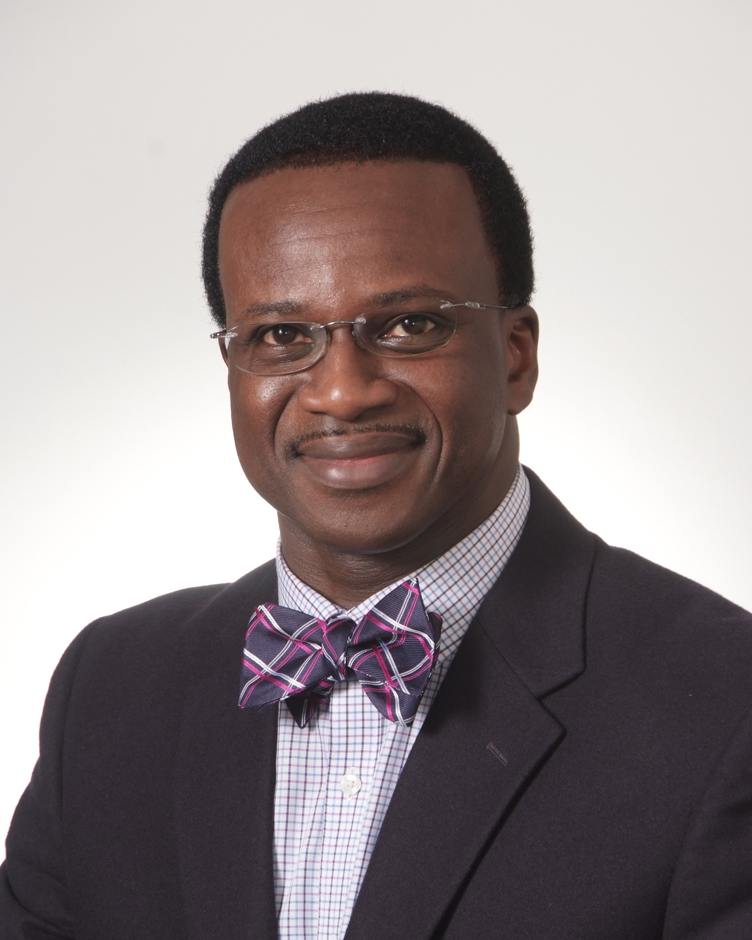 Kwaku Obeng, MD, Department of Radiology