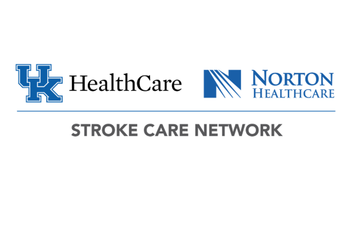Logos for UK HealthCare and Norton HealthCare