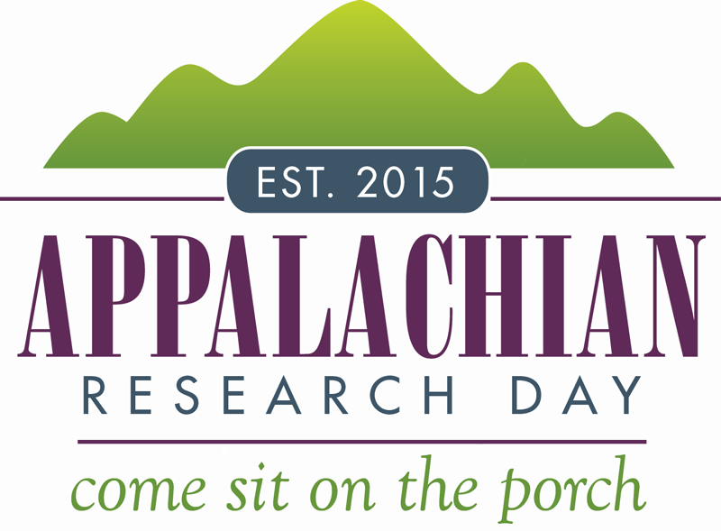 Appalachian Research Day: Come sit on the porch EST. 2015