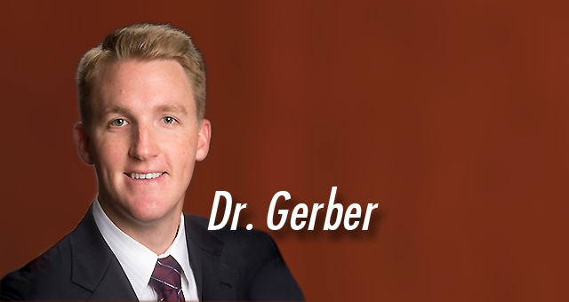 Dr. Austin Gerber
