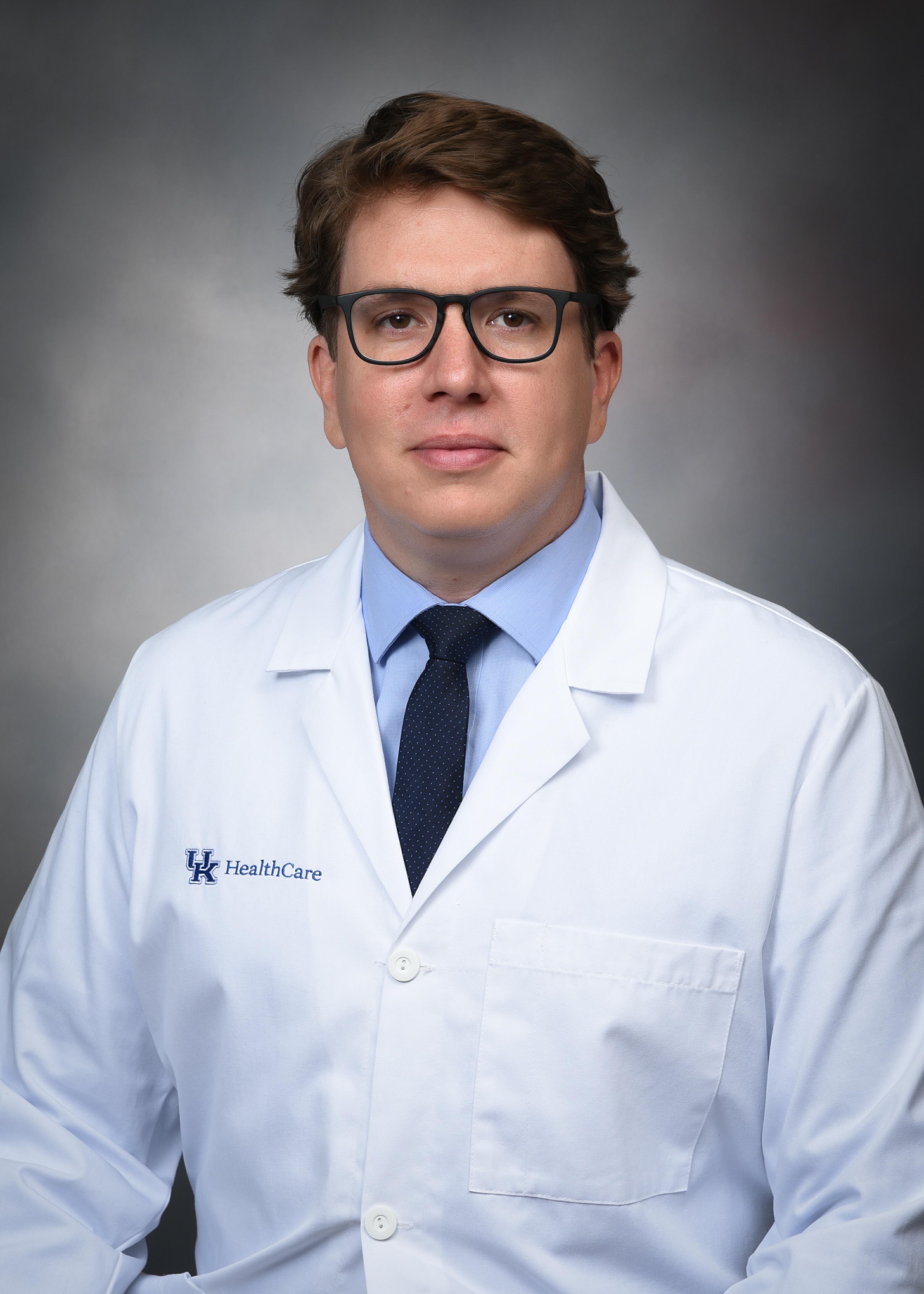 Alejandro Cracco, MD, Transplant Surgeon