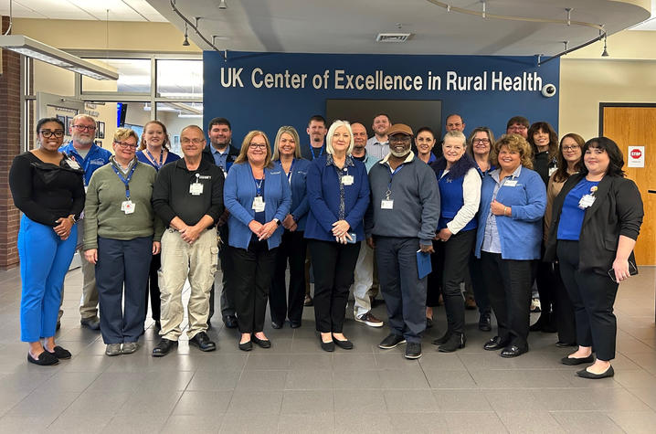 Since 1990, the UK CERH, which serves as the federally designated Kentucky Office of Rural Health, has made strides in improving access to education by bringing degrees close to home and securing funding for health care worker loan relief programs.
