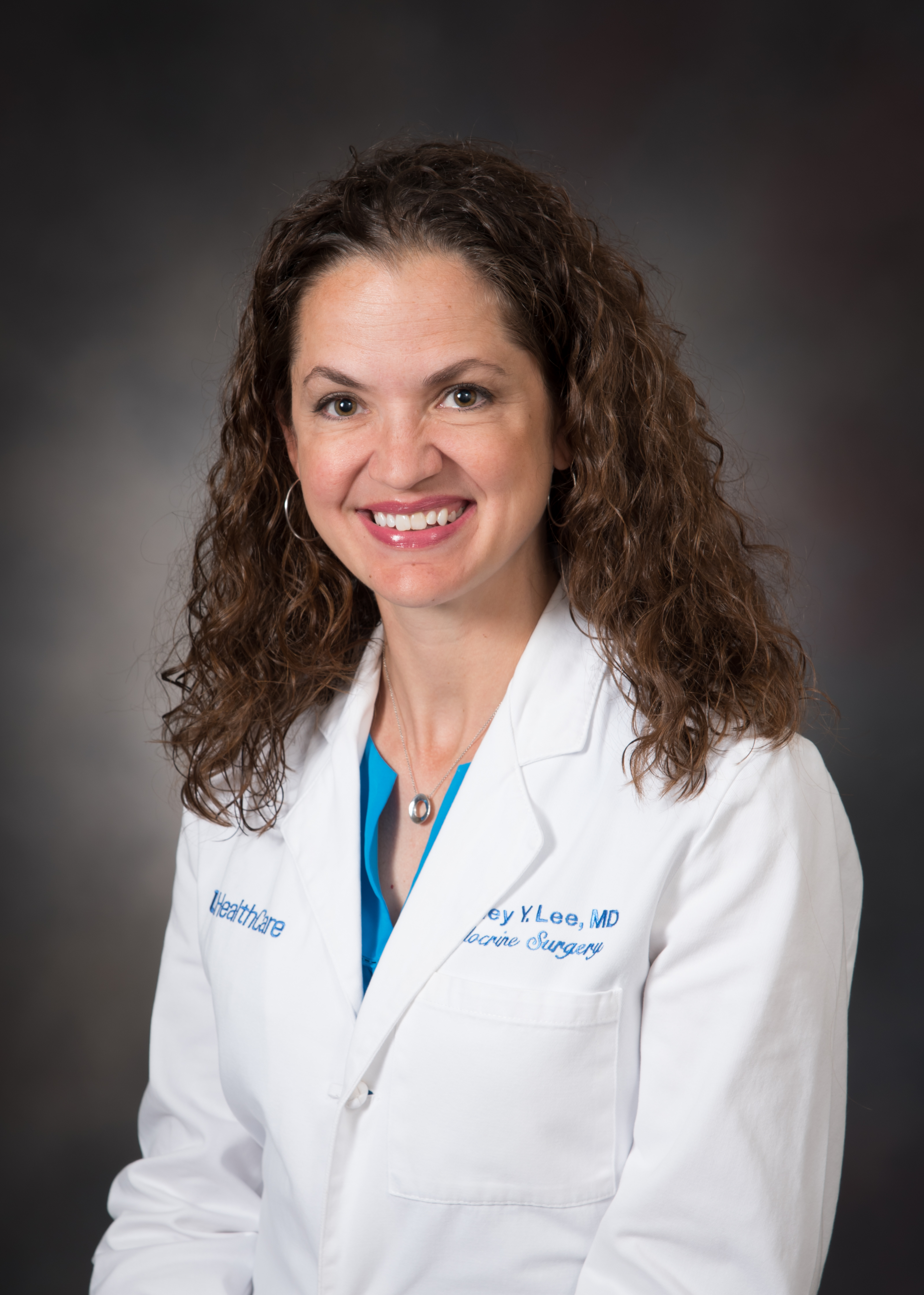 Cortney Lee, MD named the new program director of general surgery residency at UK