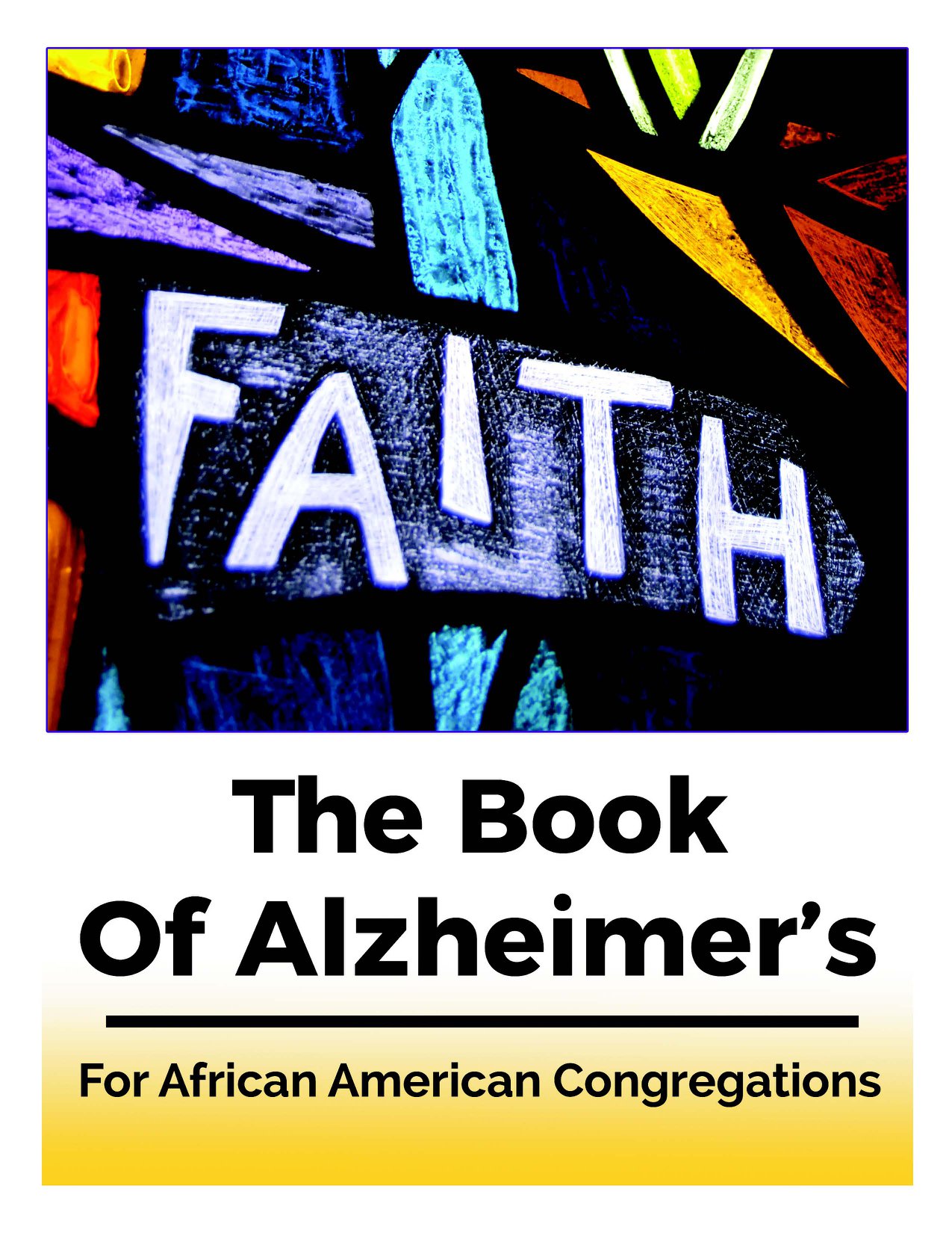 The Book of Alzheimer's
