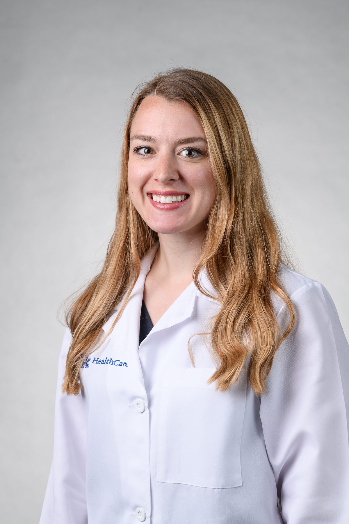 Dr. Hannah McDonald, General Surgery Resident in Research year