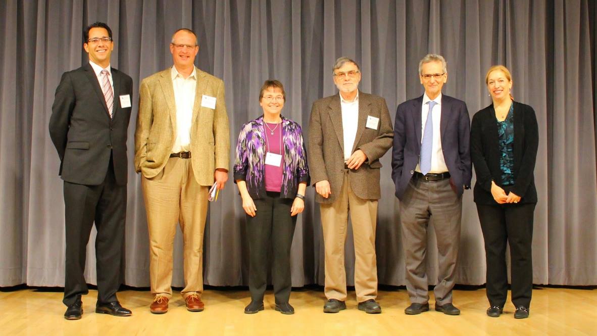 2016 Markesbery Symposium Scientific Session Presenters