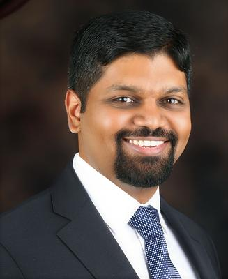 Dr. Kumaraswamy 