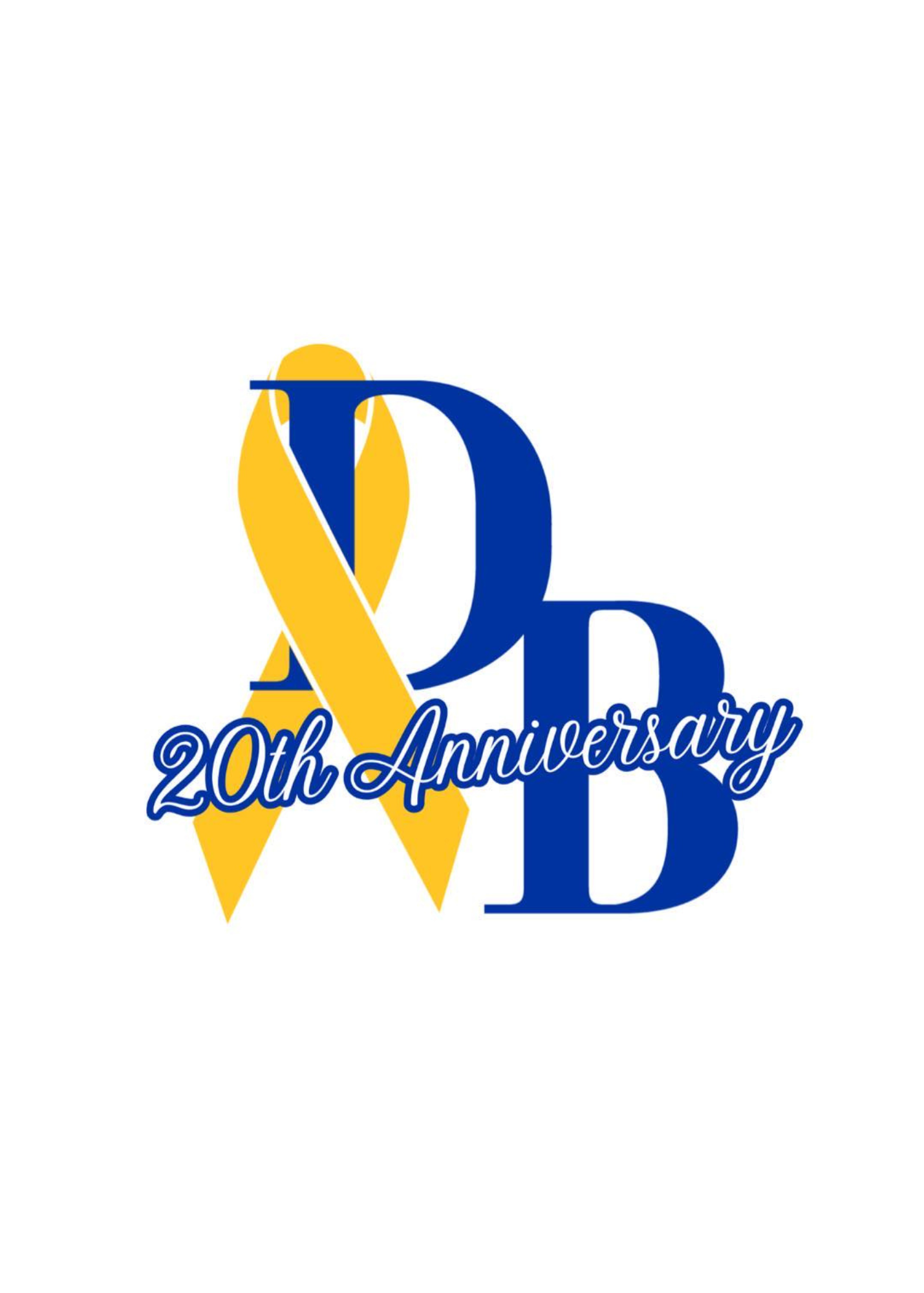 DanceBlue graphic 