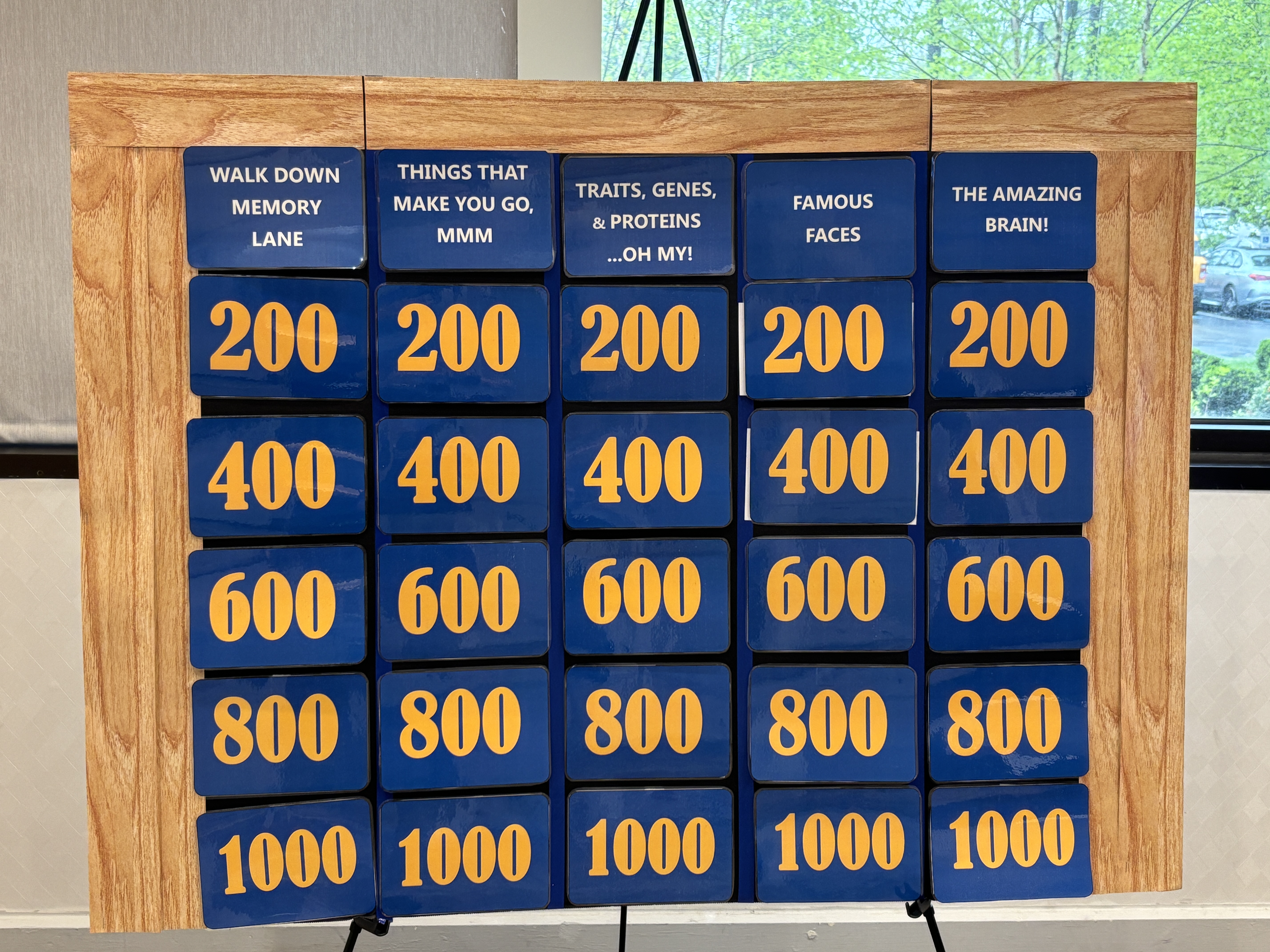 Jeopardy