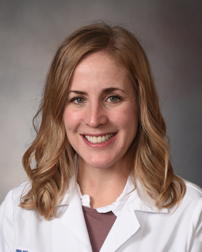 Tess Smallwood, MD