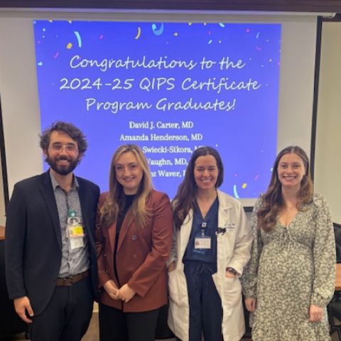 QIPS cohort