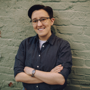 Hilaree Frazier, PhD