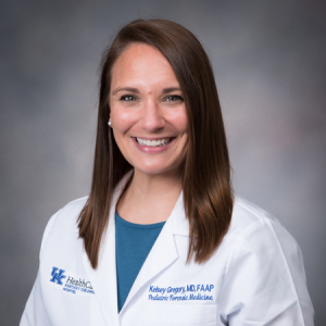 Gregory Kelsey, MD headshot