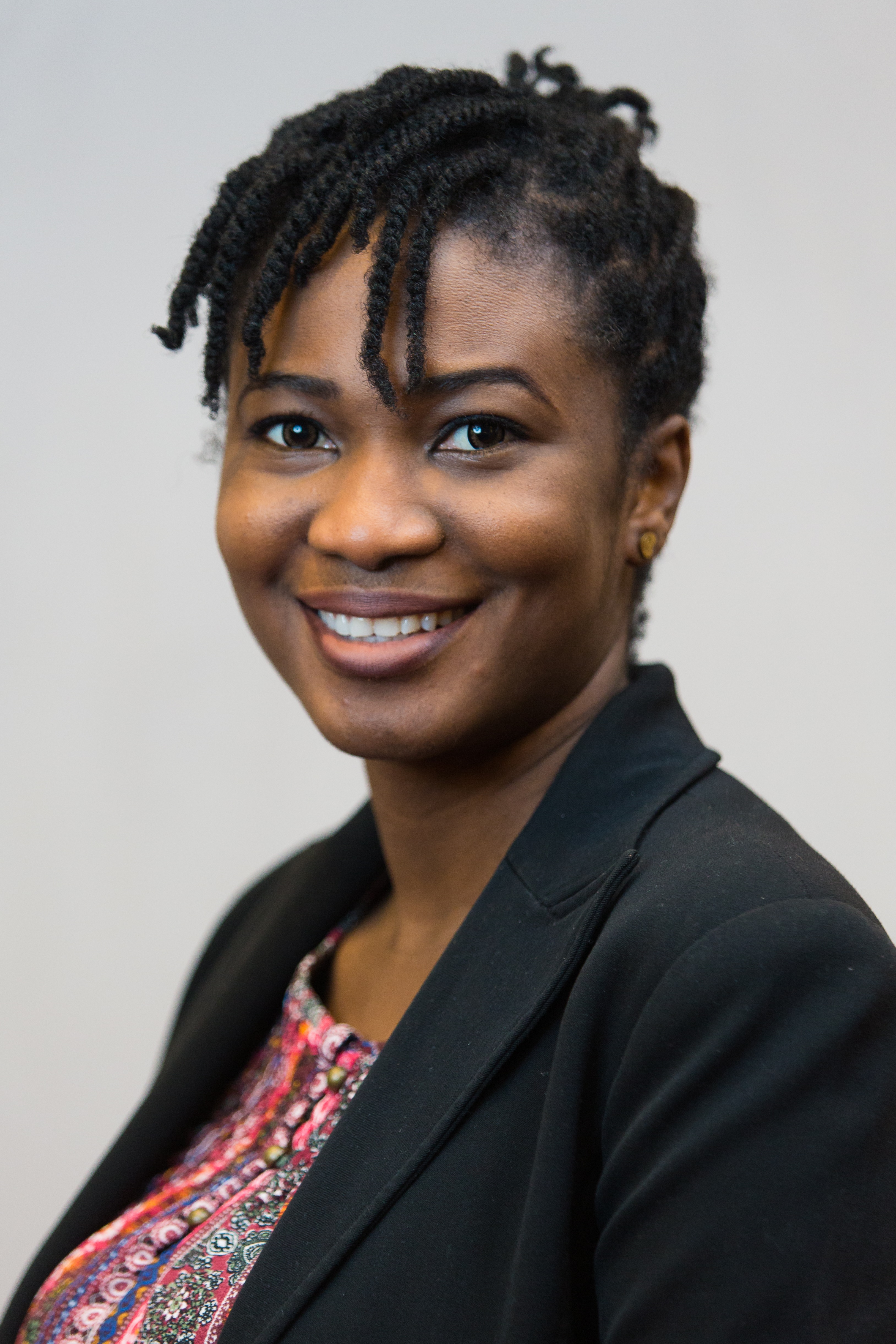 Darlingtina Esiaka