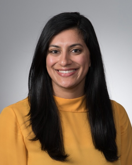 Nikita Gupta MD