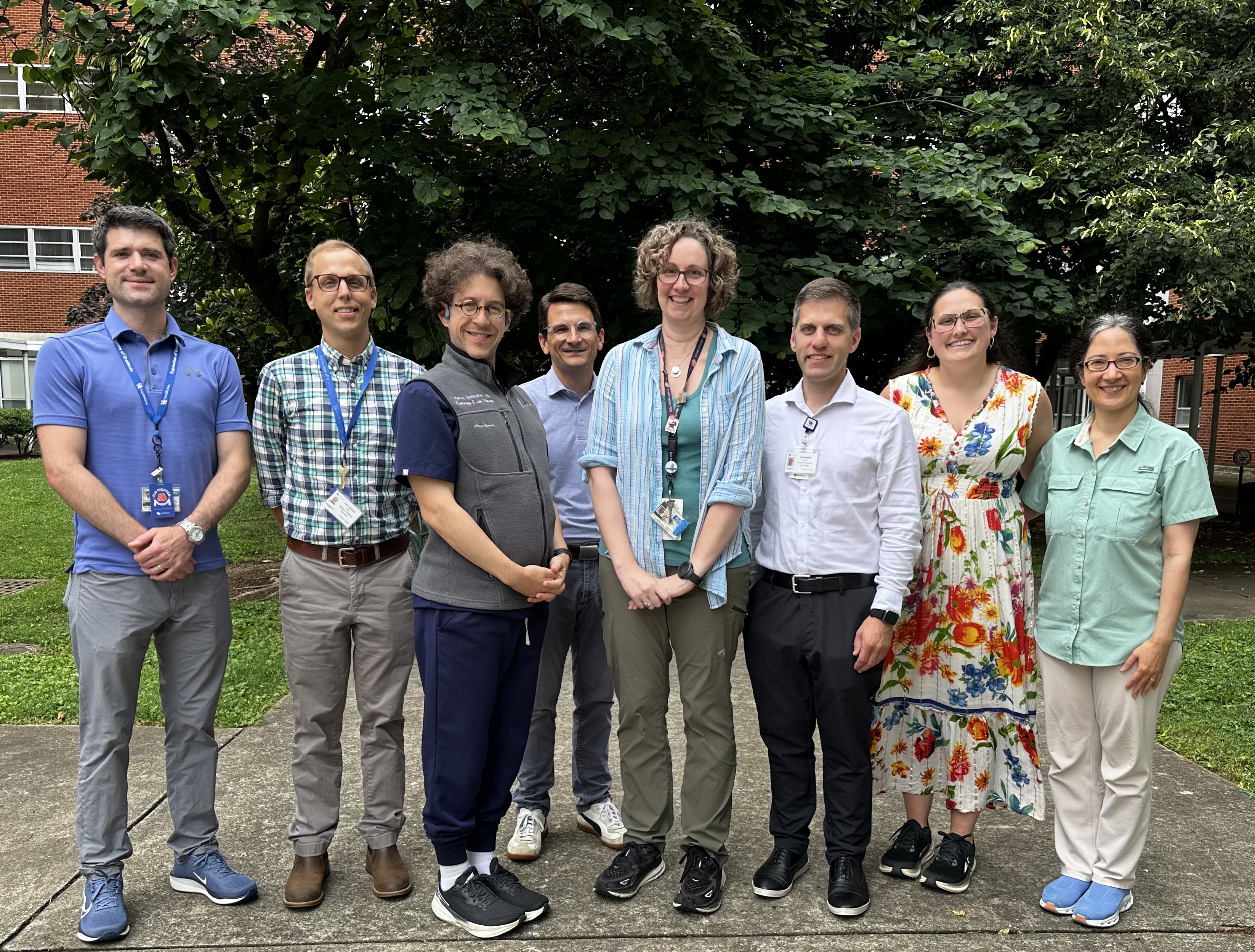 Pathology Education Committee