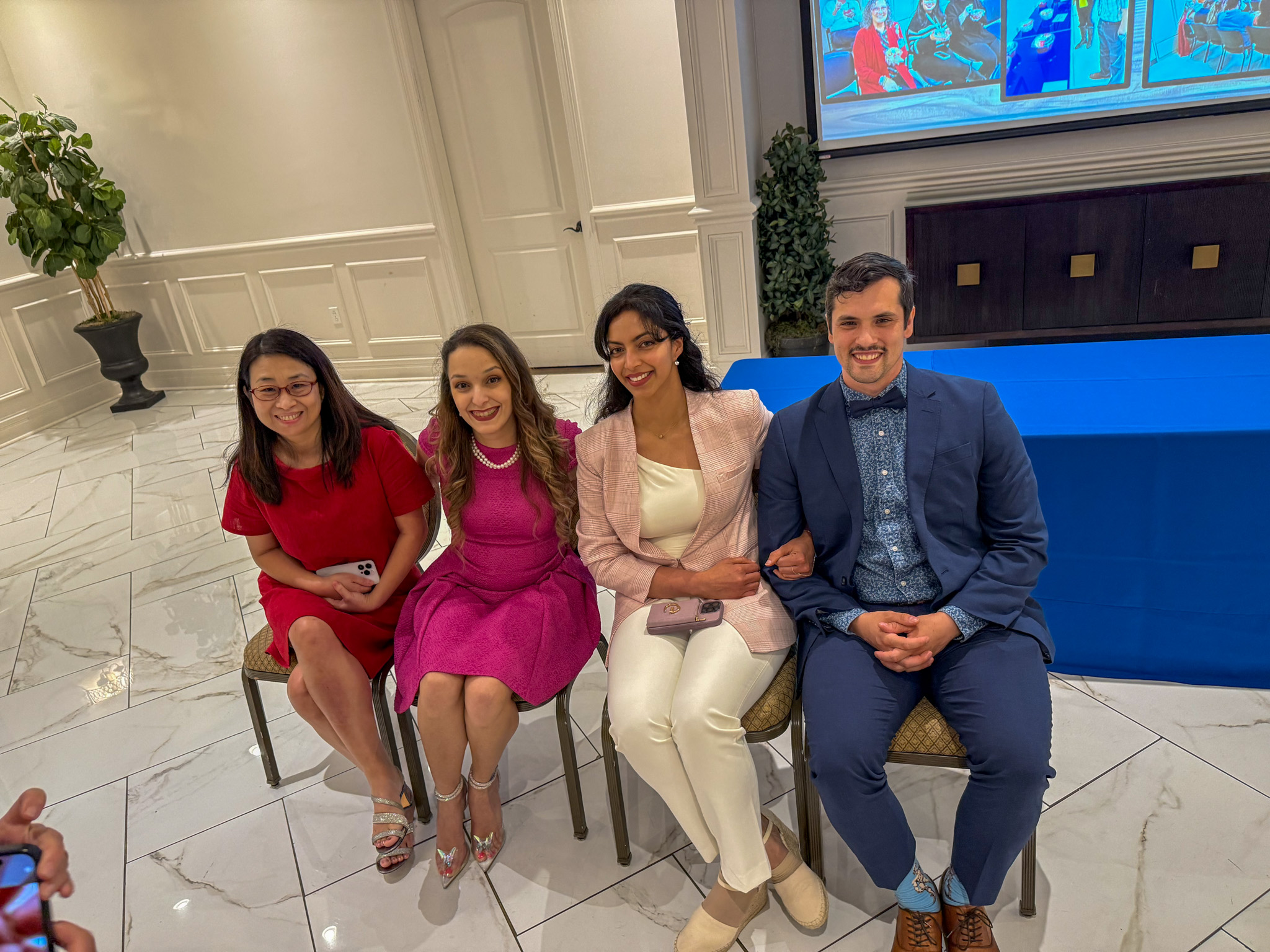 2025 Pathology Graduates