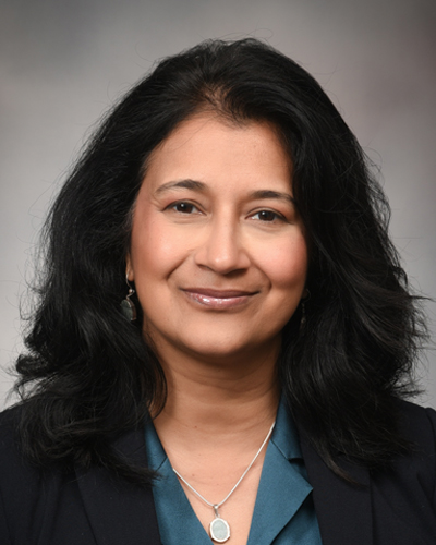 Dr. Shyanika Rose