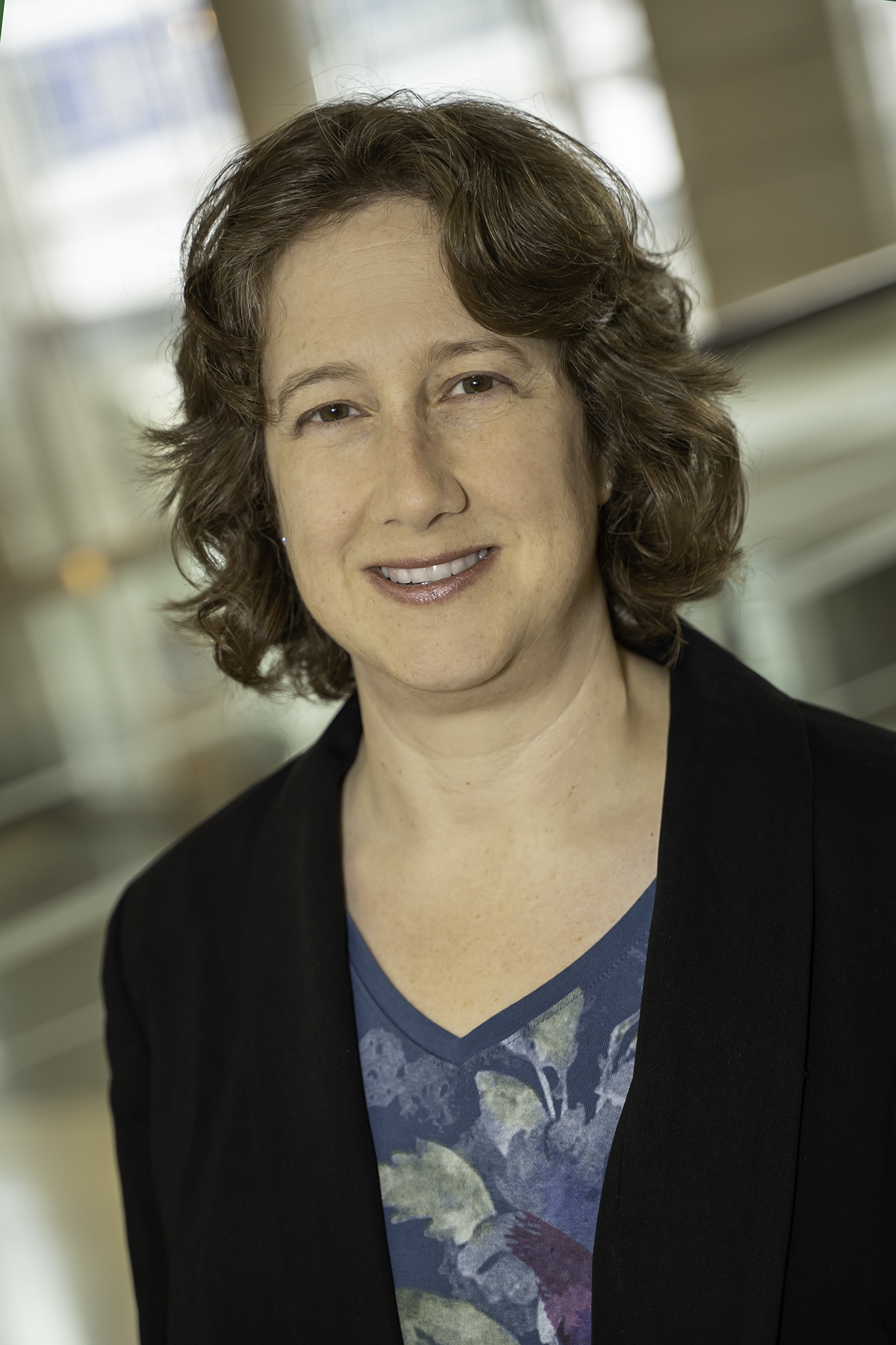 Dr. Shari Meyerson