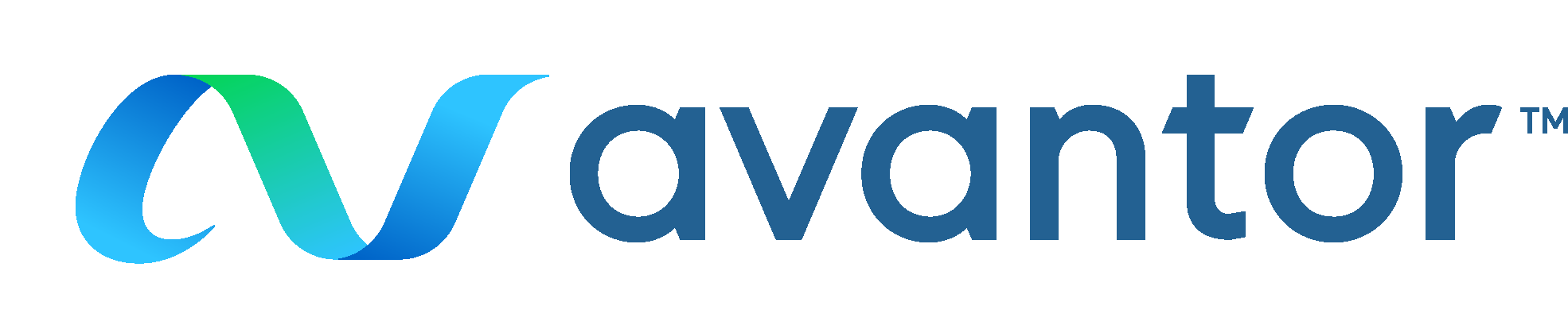 Avantor Logo
