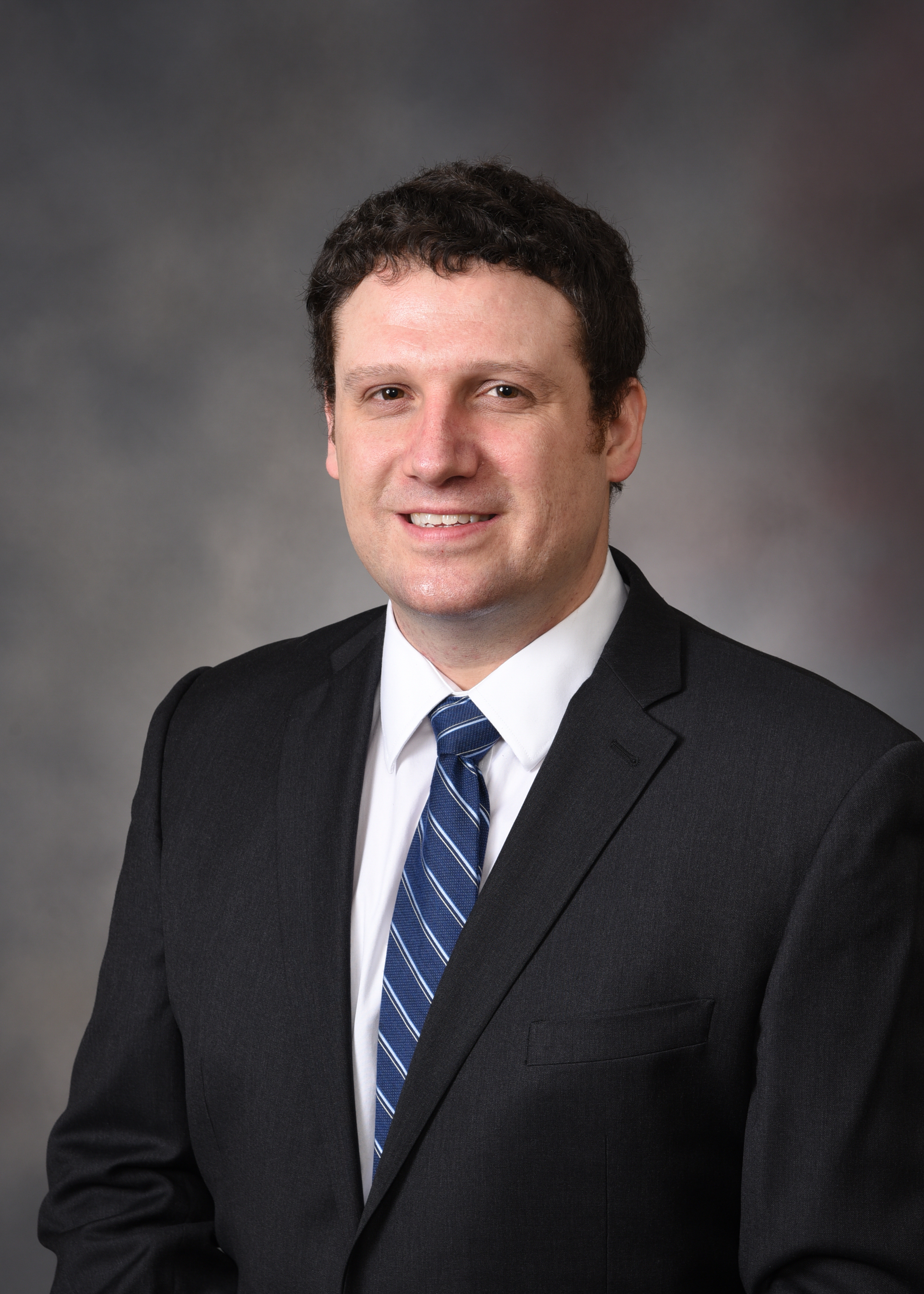 Eric Rellinger, MD, FACS
