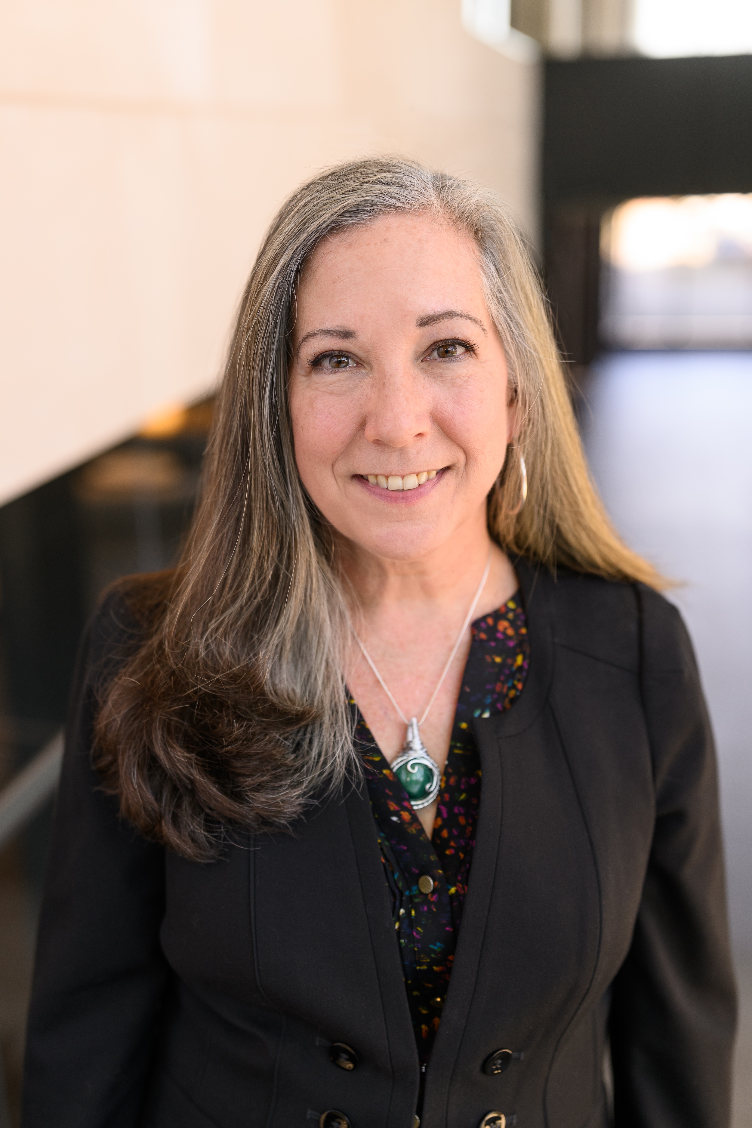 Headshot of Dr. Kathleen O'Connor