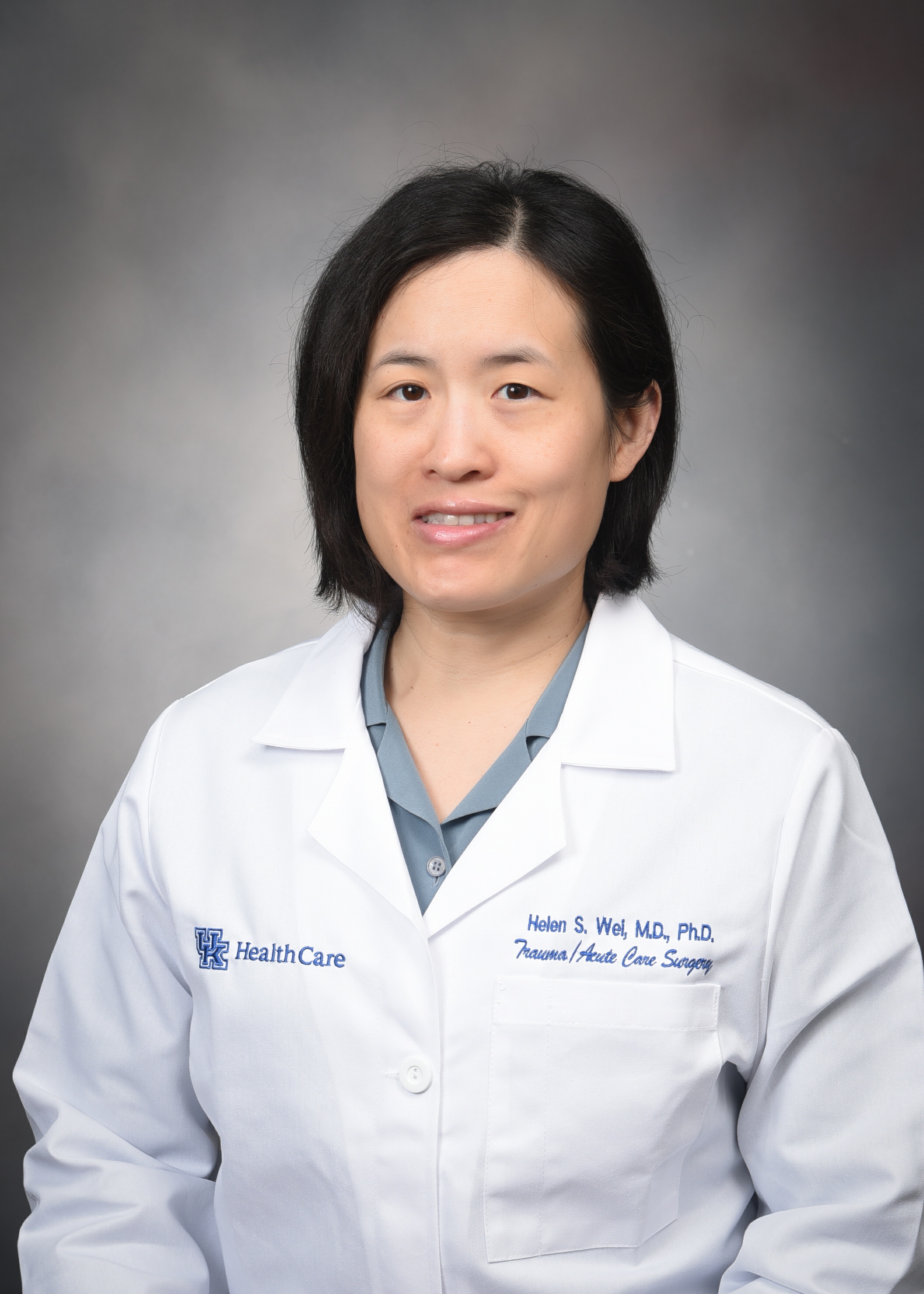 Dr. Helen Wei awarded funding from EAST for translational research project