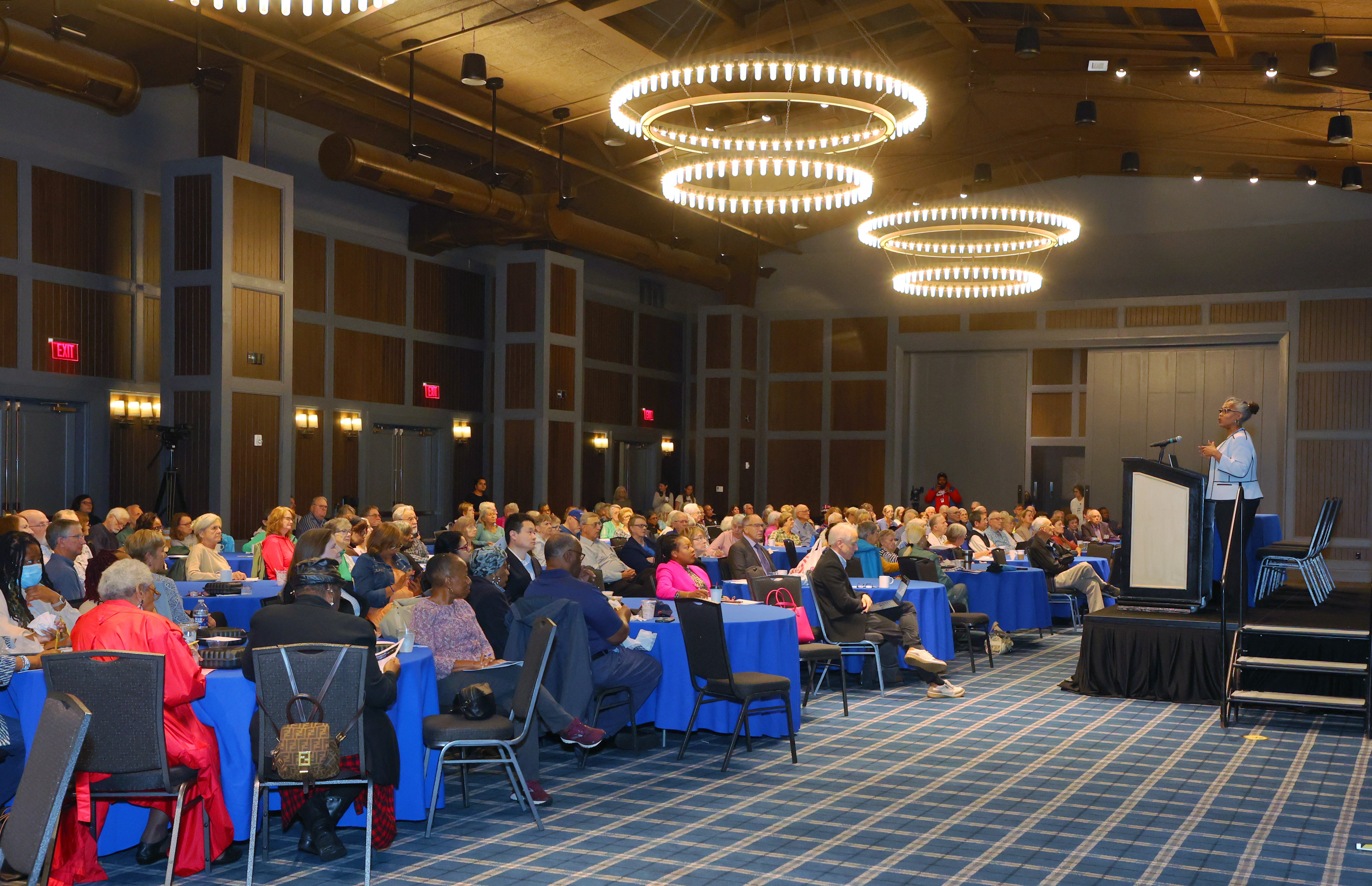 Markesbery Symposium