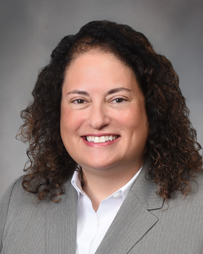 Dr. Julie Lang
