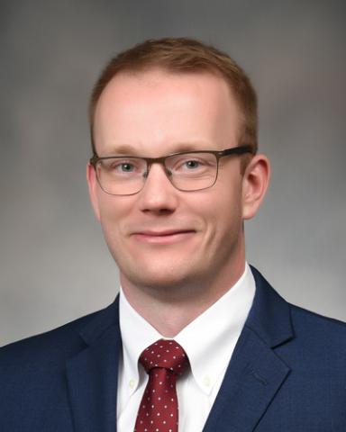 Dr. Oberst 